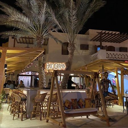 El Gouna Swan Lake Apartment Hurgada Dış mekan fotoğraf