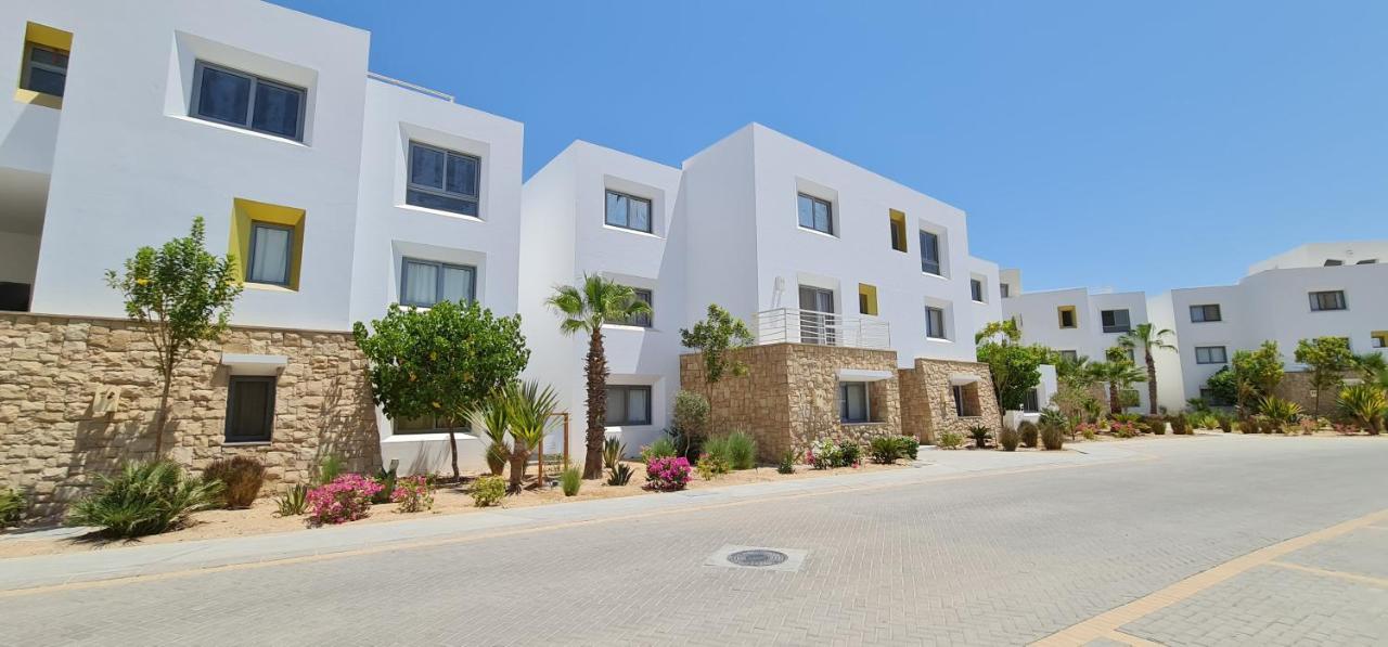 El Gouna Swan Lake Apartment Hurgada Dış mekan fotoğraf