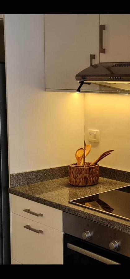 El Gouna Swan Lake Apartment Hurgada Dış mekan fotoğraf