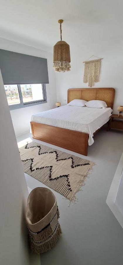 El Gouna Swan Lake Apartment Hurgada Dış mekan fotoğraf