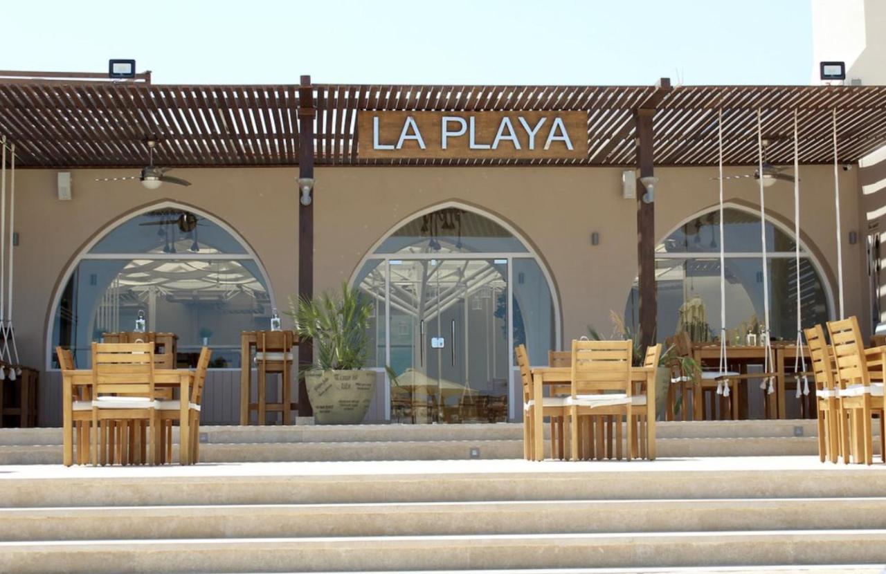 El Gouna Swan Lake Apartment Hurgada Dış mekan fotoğraf